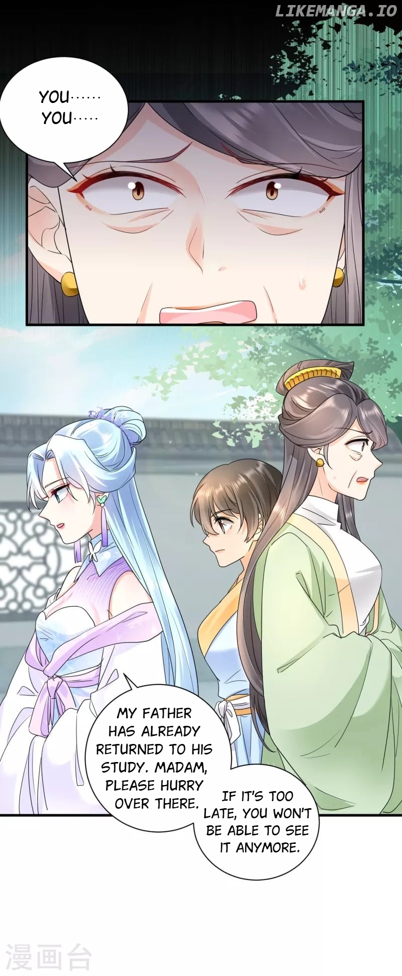 The Cold King’s Beloved Forensic Wife chapter 55 - page 9